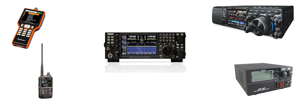 70th Annual St. Patrick's Day Hamfest